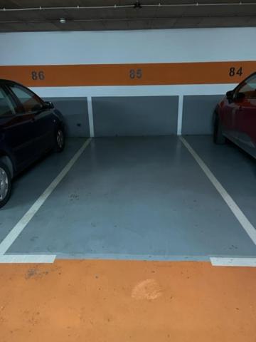 Calle Mora De Rubielos With Free Private Underground Parking Valencia Exterior photo